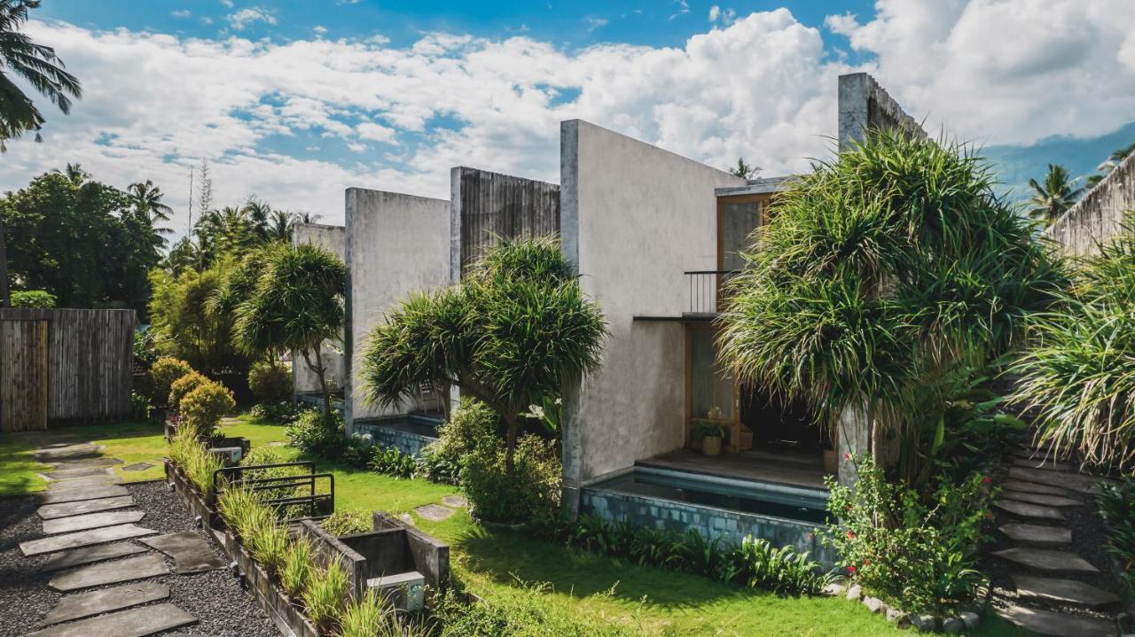The Tiing Tejakula Villas Zewnętrze zdjęcie