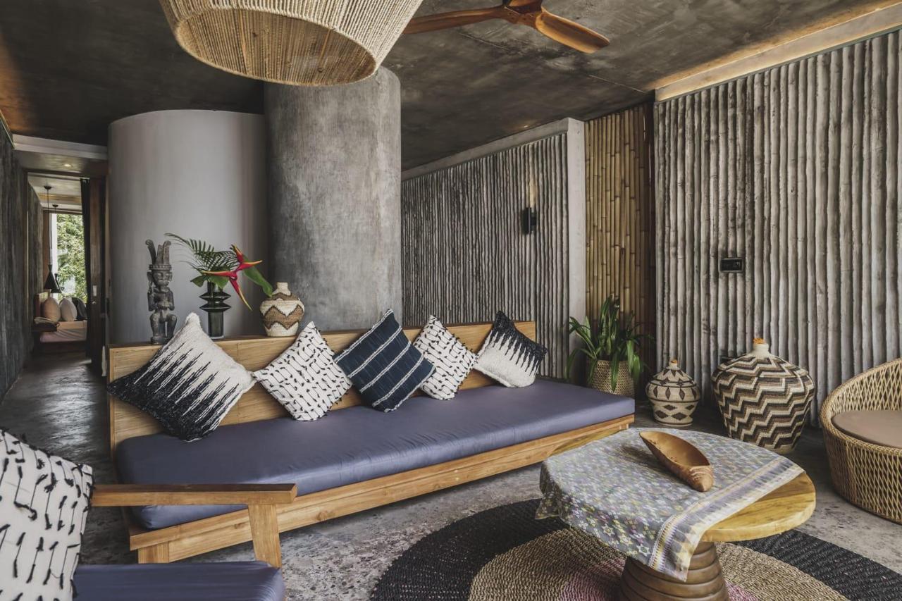 The Tiing Tejakula Villas Zewnętrze zdjęcie