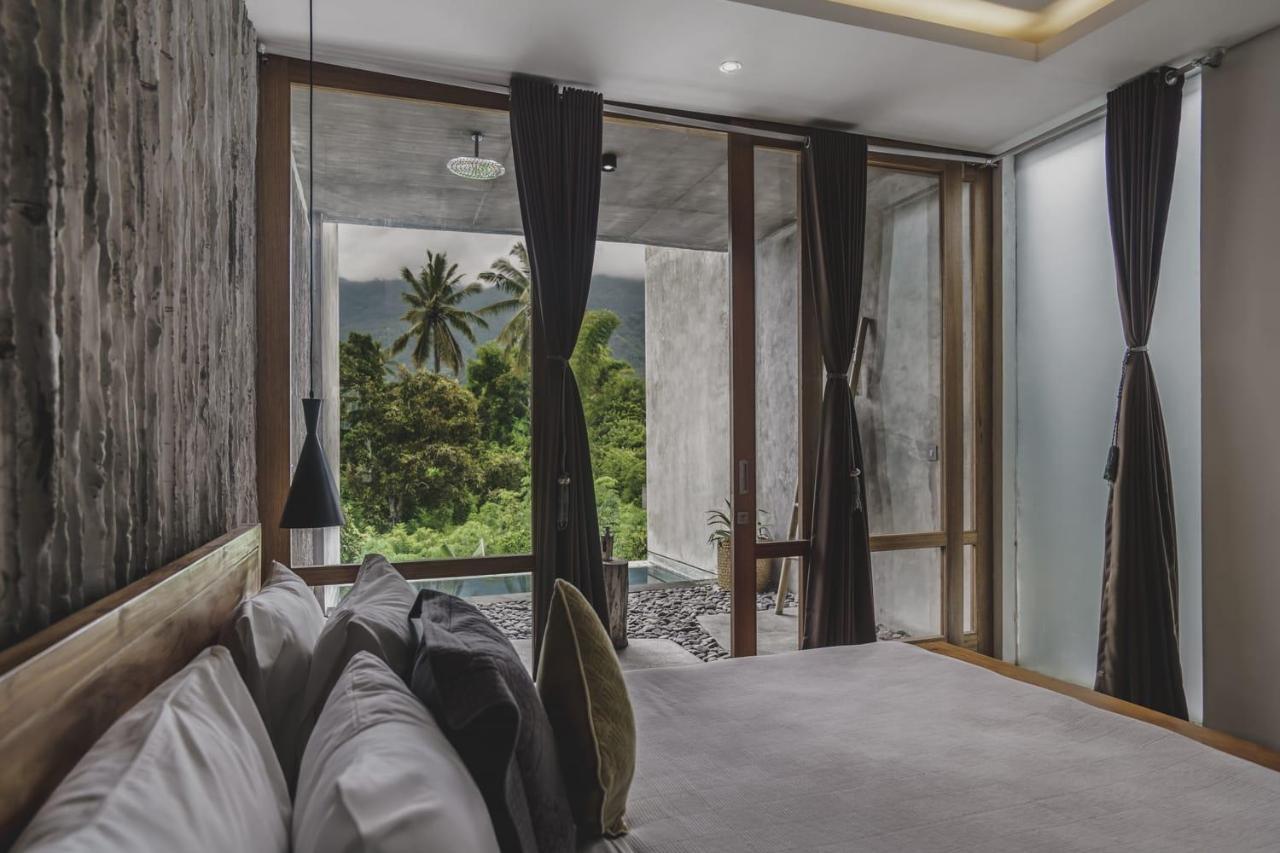 The Tiing Tejakula Villas Zewnętrze zdjęcie