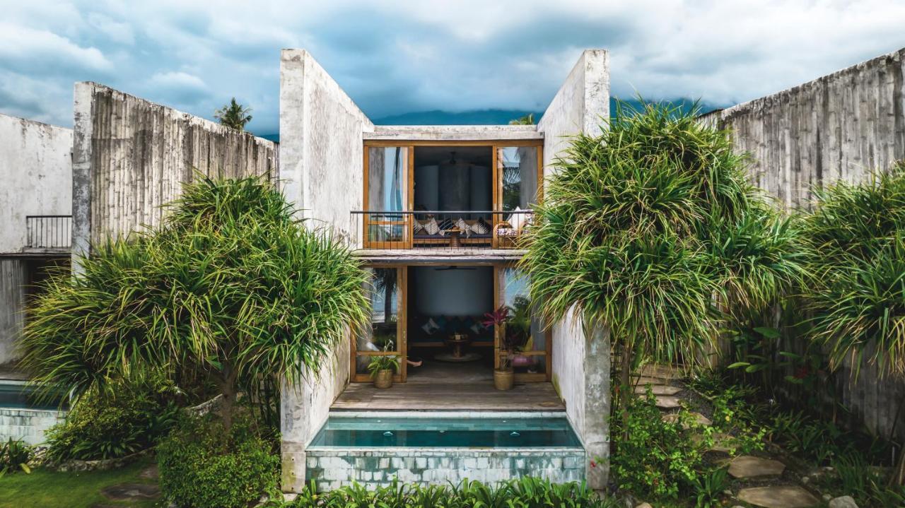 The Tiing Tejakula Villas Zewnętrze zdjęcie