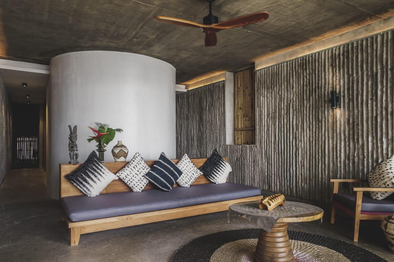 The Tiing Tejakula Villas Zewnętrze zdjęcie